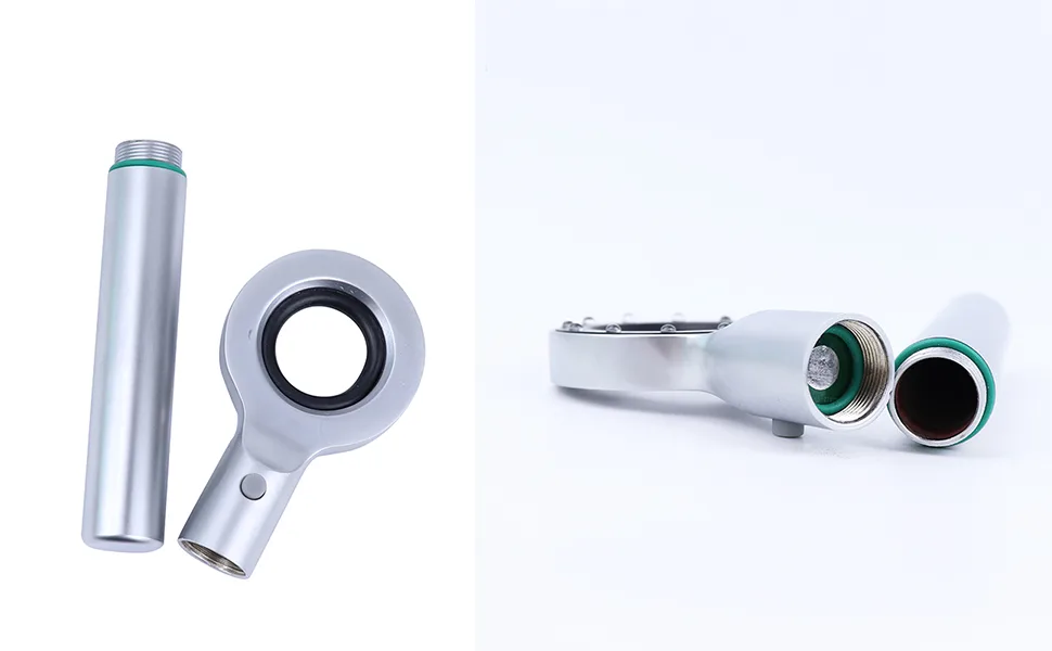 Tazrigo Dental Base Light Tri-Spectra Shade Matching Tooth Colorimetric Lights - Matching Light