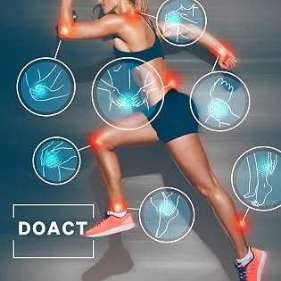 DOACT Cast Sock Cover Foot Toe with Anti-Slip Strap  Protect Cast Walking Boot and Orthosis Splints Braces Clean  Adjustable and One Size Fits Most - DOACT