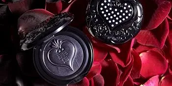 ANNA SUI Black Cream Blush - cheek