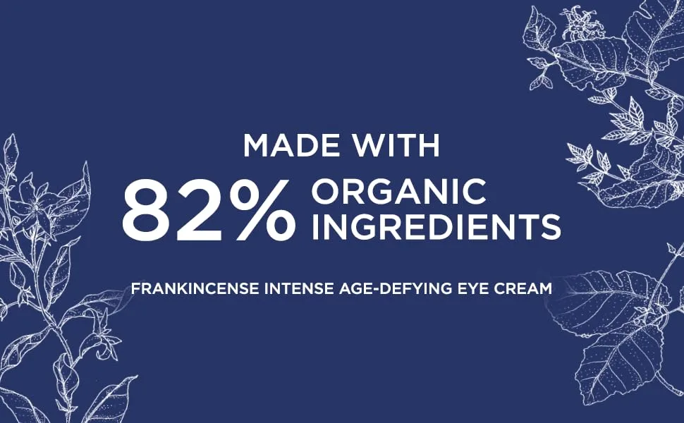 NEALS YARD REMEDIES Frankincense Age Defying Eye Cream  15 GR - Eye Cream