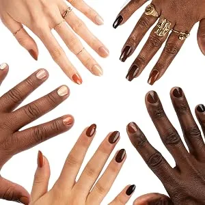 Orly Breathable Treatment Plus Color - 2010010 Sunkissed Nail Polish Women 0.6 oz - orly breathable nail polish