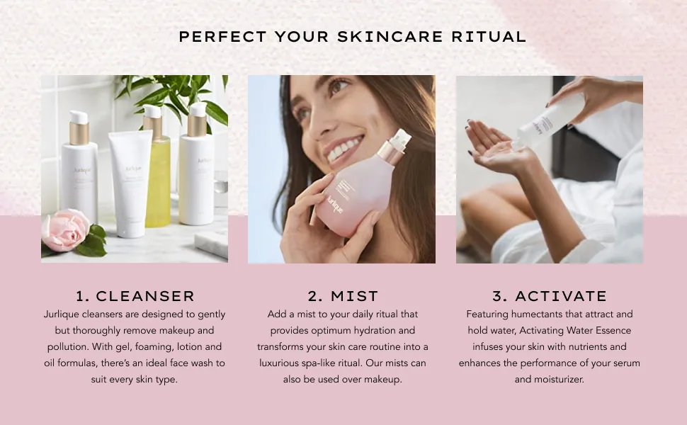 Jurlique Moisture Plus Rare Rose Facial Moisturizer Face Cream - product information 12