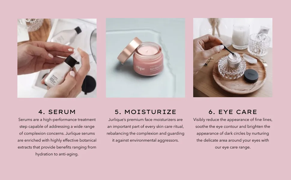 Jurlique Moisture Plus Rare Rose Facial Moisturizer Face Cream - product information 13
