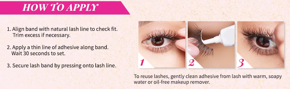Andrea False Lashes Style 35 - Black 4 pairs Style 35  Black - Andrea False Lashes Style 35 - Black 4 pairs
