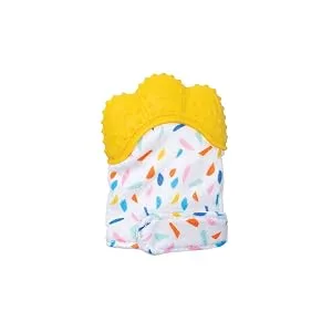 Manhattan Toy Space Themed Baby Gift Set with Silicone Teething Mitt  Soothing Baby Lovie & Clip-On Teether & Rattle - space;outer space toys;developmental baby toys; sensory chew toy;baby travel toy;silicone teether