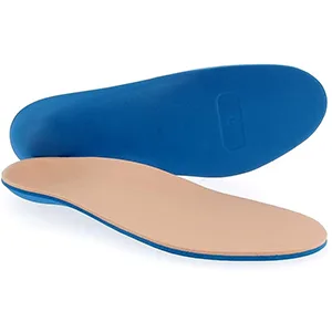 Inocep Men & Women Diabetic Insoles   Soft  Lightweight Therapeutic Shoe Inserts for Foot Support 7-8 (Men's) 9-10 (Womens) - inocep moldable