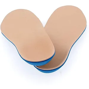 Inocep Men & Women Diabetic Insoles   Soft  Lightweight Therapeutic Shoe Inserts for Foot Support 7-8 (Men's) 9-10 (Womens) - occupational