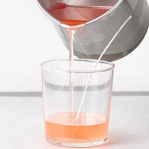 EricX Light Candle Color Dye 24 Color Wax Dye for Candle Making - product information 4