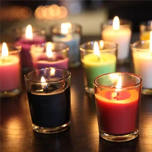 EricX Light Candle Color Dye 24 Color Wax Dye for Candle Making - product information 7