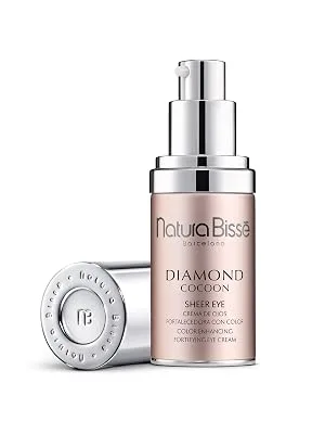 Natura Biss  Diamond Cocoon Sheer Eye  0.85 oz. - Diamond Cocoon Sheer Eye