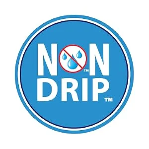 Nuby New 3 Stage Ultra Durable Tritan Grow with Me No-Spill Bottle to Cup  10 Oz  Teal  80387 - non drip