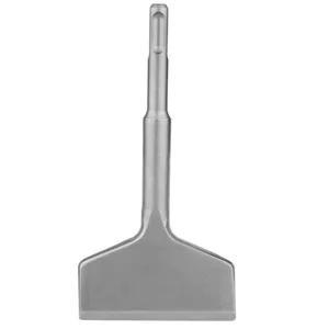 Firecore FS18365 SDS Plus 3-In Wide Cranked Angled Bent Tile Removal Chisel (3 X 6.5) 1Pcs - product information 26