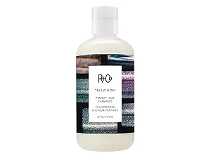 R+Co Centerpiece All-In-One Elixir Spray Travel | Hydrating + Fortifying + Repair | Vegan + Cruelty-Free | 1.5 Oz - Television Shampoo Mobile