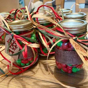 CREATRILL Raffia Ribbon Red Green Natural 3 Rolls 1080 Feet  360 Feet Each Roll  Paper Twine Wrapping Ribbon for Christmas - product information 11
