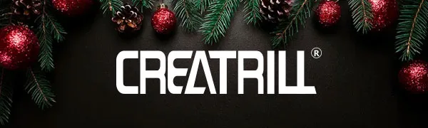 CREATRILL Raffia Ribbon Red Green Natural 3 Rolls 1080 Feet  360 Feet Each Roll  Paper Twine Wrapping Ribbon for Christmas - product information 7