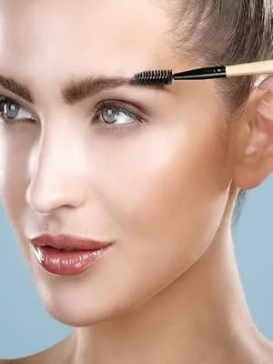 Spectacular BROWS - Brow Enhancer and Brow Growth Serum - Eyebrow Growth Enhancer- Eyebrow Growth Serum with Biotin & Natural Peptides. For Thin  Over-Plucked Eyebrows. Lash & Brow Growth Products - Brow Enhancer and Brow Growth Serum - Eyebrow Growth Enhancer, Lash & Brow Growth Products