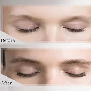 Spectacular BROWS - Brow Enhancer and Brow Growth Serum - Eyebrow Growth Enhancer- Eyebrow Growth Serum with Biotin & Natural Peptides. For Thin  Over-Plucked Eyebrows. Lash & Brow Growth Products - Brow Enhancer, Brow Growth Serum, Eyebrow Growth Enhancer, Lash & Brow Growth Products, lash serum