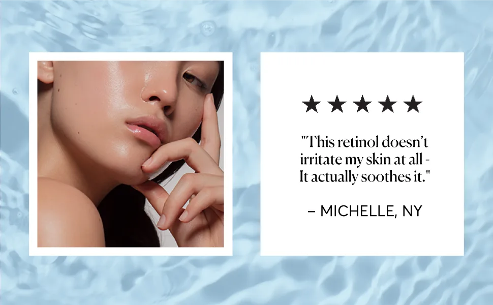 Retinol Complex Face Serum - 1oz from Naturium - Retinol Serum Customer Review