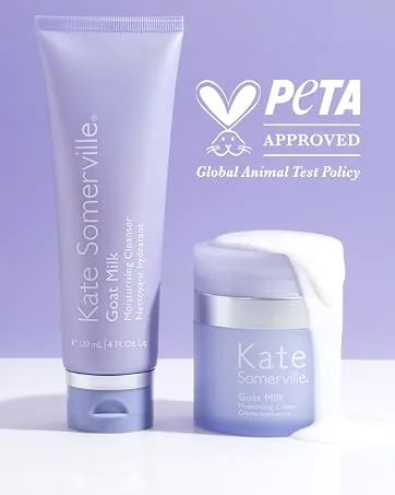 Kate Somerville Kx Active Concentrate Face Serums  1 Fl Oz Bio-Mimicking Peptides Serum - kate somerville cruelty-free vegan peta certified skin test vegan