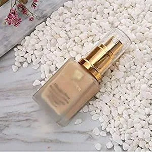 LUFOX 2PCS Foundation Pump for Estee Lauder Double Wear Foundation Bottle(Gold) - product information 4