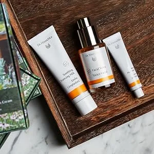 Dr. Hauschka Cover stick 02 Sand - ritual, discovery kit
