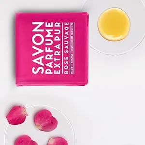 Compagnie de Provence - Liquid Soap and Luxury Hand Cream - White Tea - LCDP Bar Soaps