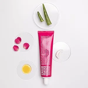 Compagnie de Provence - Liquid Soap and Luxury Hand Cream - White Tea - LCDP Creams & Lotions