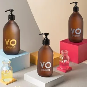Compagnie de Provence - Liquid Soap and Luxury Hand Cream - White Tea - LCDP Version Originale