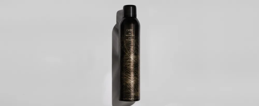 Oribe Signature Shampoo 8.5 Ounce - Dry Texturizing Spray