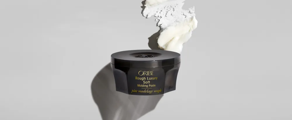Oribe Signature Shampoo 8.5 Ounce - Rough Luxury Soft