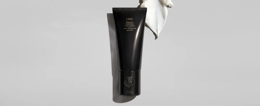 Oribe Signature Shampoo 8.5 Ounce - Signature Conditioner