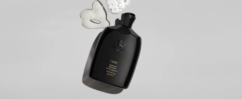 Oribe Signature Shampoo 8.5 Ounce - Signature Shampoo