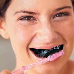 Teeth Whitening Charcoal Powder Natural - Activated Charcoal Teeth Whitening Kit - Teeth Whitener - product information 5