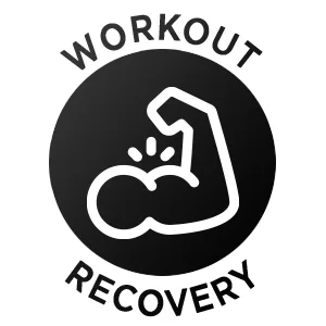 Nature's Nutrition BCAA Pre Workout - Watermelon Blast - 11.46 Oz. - BCAA Powder Watermelon Blast Sugar Free Post Workout Muscle Recovery Support Drink Amino Acids