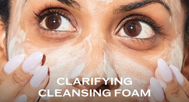 SHISEIDO COMPLETE CLEANSING MICROFOAM (180ML) - Shiseido Cleansers & Makeup Removers