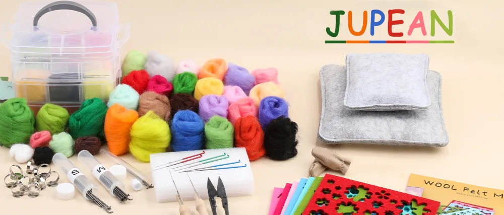 Jupean Leather Stamping Tools  Leather Working Saddle Making Stamps Set Special Shape Stamp Punch Set Carving Leather Craft Stamp Handmade Art Tools 6 Pcs - product information 1