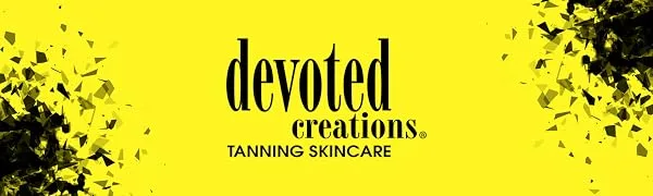 Devoted Creations Crushing It Dark Tanning Lotion 8.5 oz - devoted, creations, crushing, it, tanning, lotion, bronzer, crushing it, devoted creations, dc