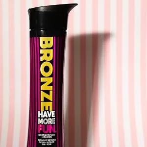 Devoted Creations Bronze Have More Fun Bronzer Tanning Lotion 8.45 oz - Devoted creations tanning tan suncare skincare bronzer lotion sun bronze have more fun