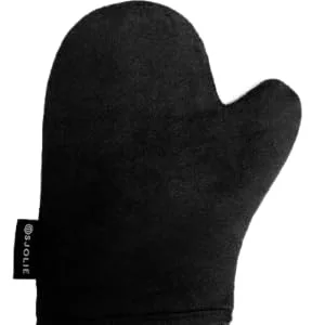 Self Tanning Mitt Applicator - Sunless Tanning Mitt Self Tanner - Sjolie Mitt