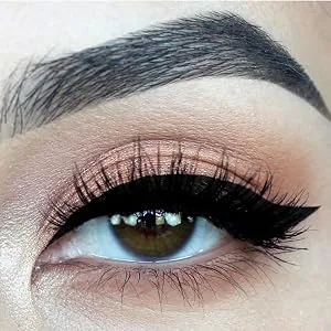 SUVA Beauty Hydra Liner  Water-Activated Eyeliner (Grape Soda) - Grape-Soda-Hydra-FX-Apply