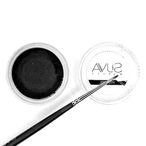 SUVA Beauty Hydra Liner  Water-Activated Eyeliner (Grape Soda) - Grease-Hydra-Liner
