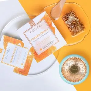 Farm 2 Face UFO masks Manuka Honey - product information 10
