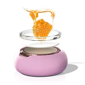 Farm 2 Face UFO masks Manuka Honey - product information 14