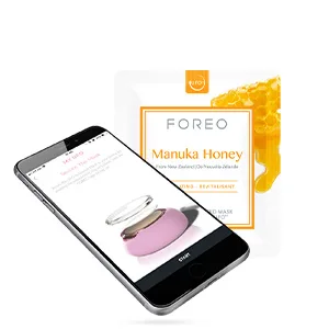 Farm 2 Face UFO masks Manuka Honey - product information 15
