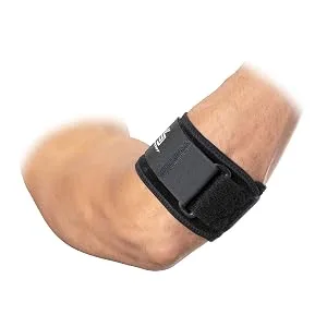 Shock Doctor PRIME Elbow Brace Strap Support  Tennis Elbow  Tendonitis Large-X-Large - ELBOW SUPPORT