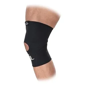 Shock Doctor PRIME Knee Brace Compression Sleeve Support for Knee Pain Relief  Running  Hiking  Arthritis  Meniscus Tear  Sports Small - KNEE COMPRESSION