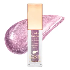 Kokie Cosmetics Crystal Fusion (Galatic) - Crystal Fusion Liquid Eyeshadow