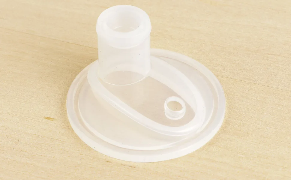 Re-Play Silicone Soft Spout Replacements (6pk) - silicone valves