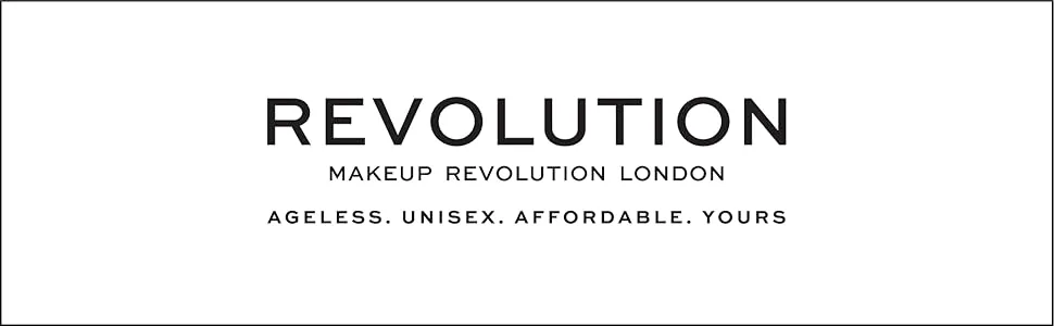Makeup Revolution Forever Flawless Eutopia  Eyeshadow Palette  Create Long-Lasting Eye Makeup Looks  Vegan & Cruelty-Free  20g - Revolution Beauty Header Makeup revolution ageless unisex affordable yours vegan cruelty free