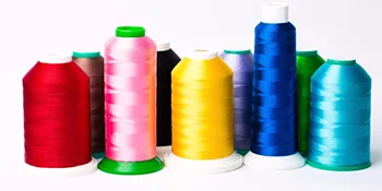 Bonded Nylon Thread for Sewing Leather Upholstery Jeans and Wig  69 T70 Size 210D/3 1400 Yards (Khaki) - product information 3